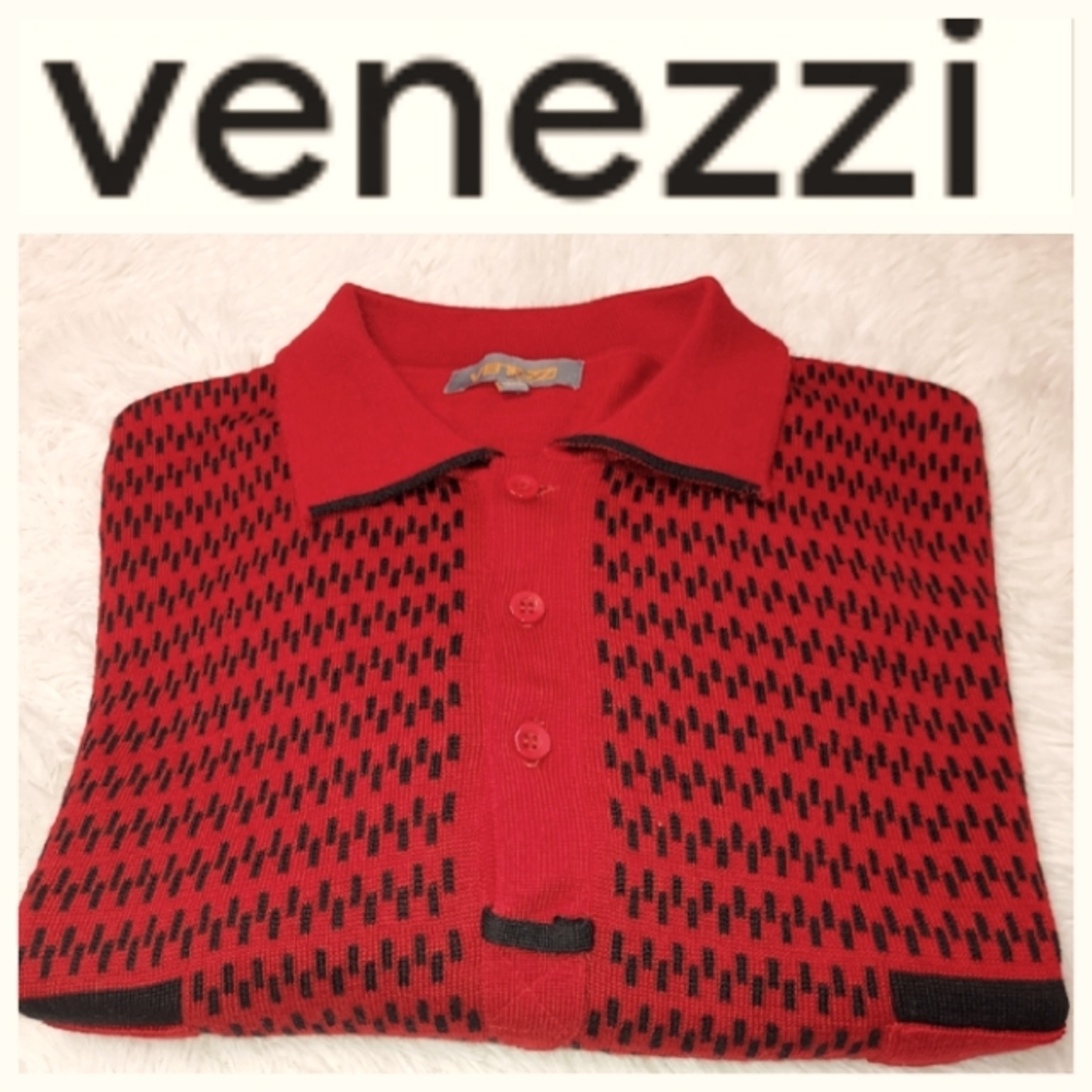 Venezzi NWOT Sweater